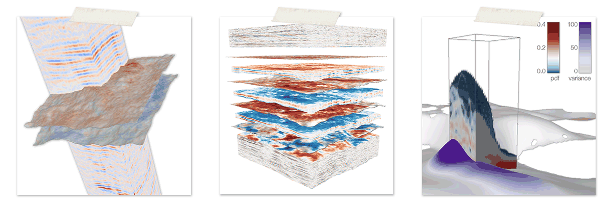 Visual Workflows for Oil and Gas Exploration teaser image